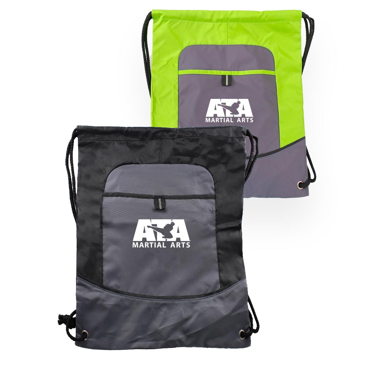 ATA MA Cinch Bag - image 1 of 5