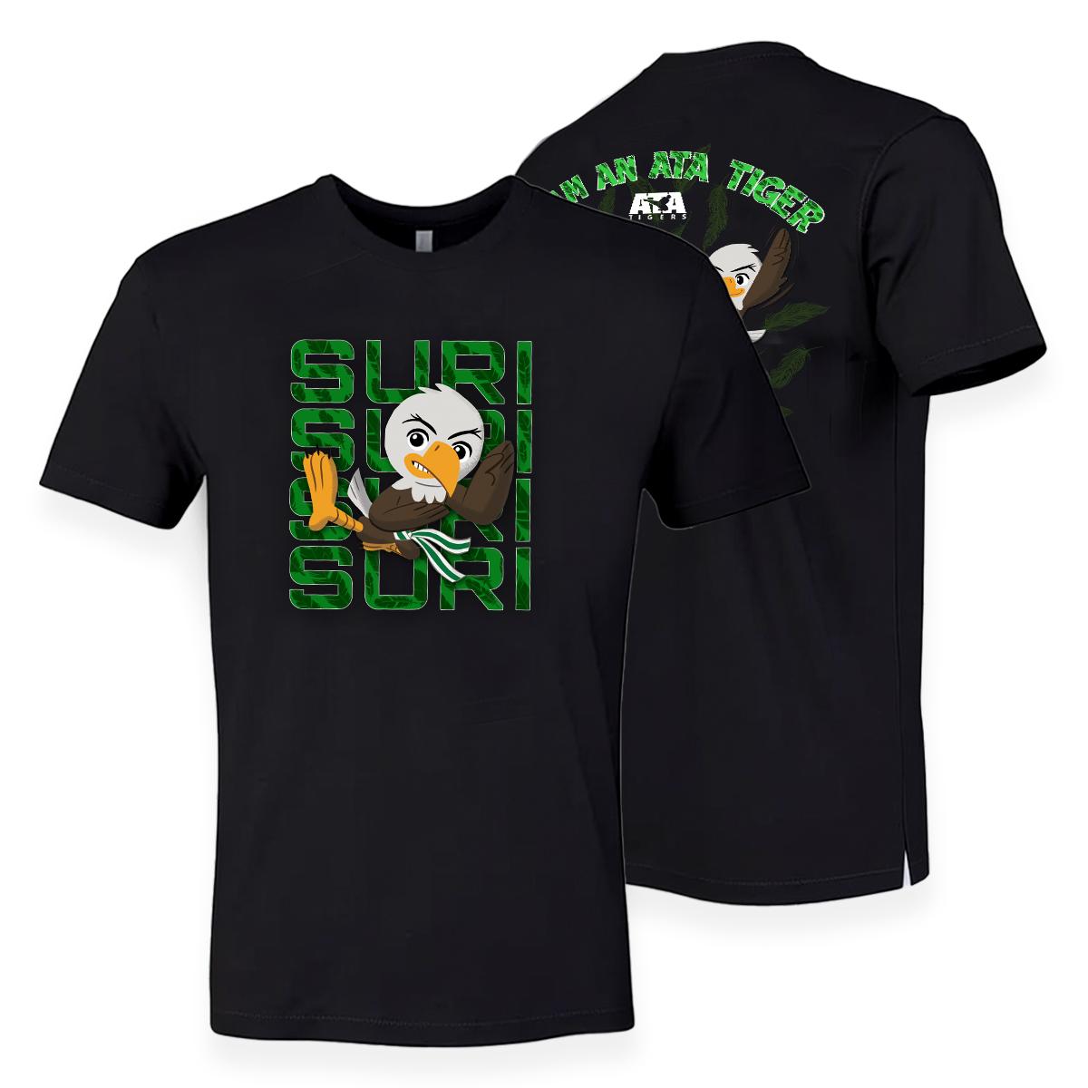 Suri Eagle T-Shirt - image 4 of 4