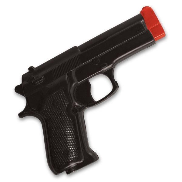 Black Rubber Gun - image 1 of 1