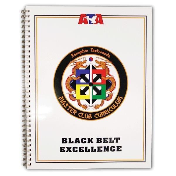 Master Club Curriculum - image 1 of 1