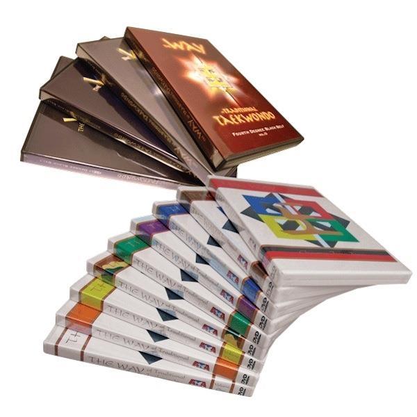 The Way DVDs - image 1 of 1
