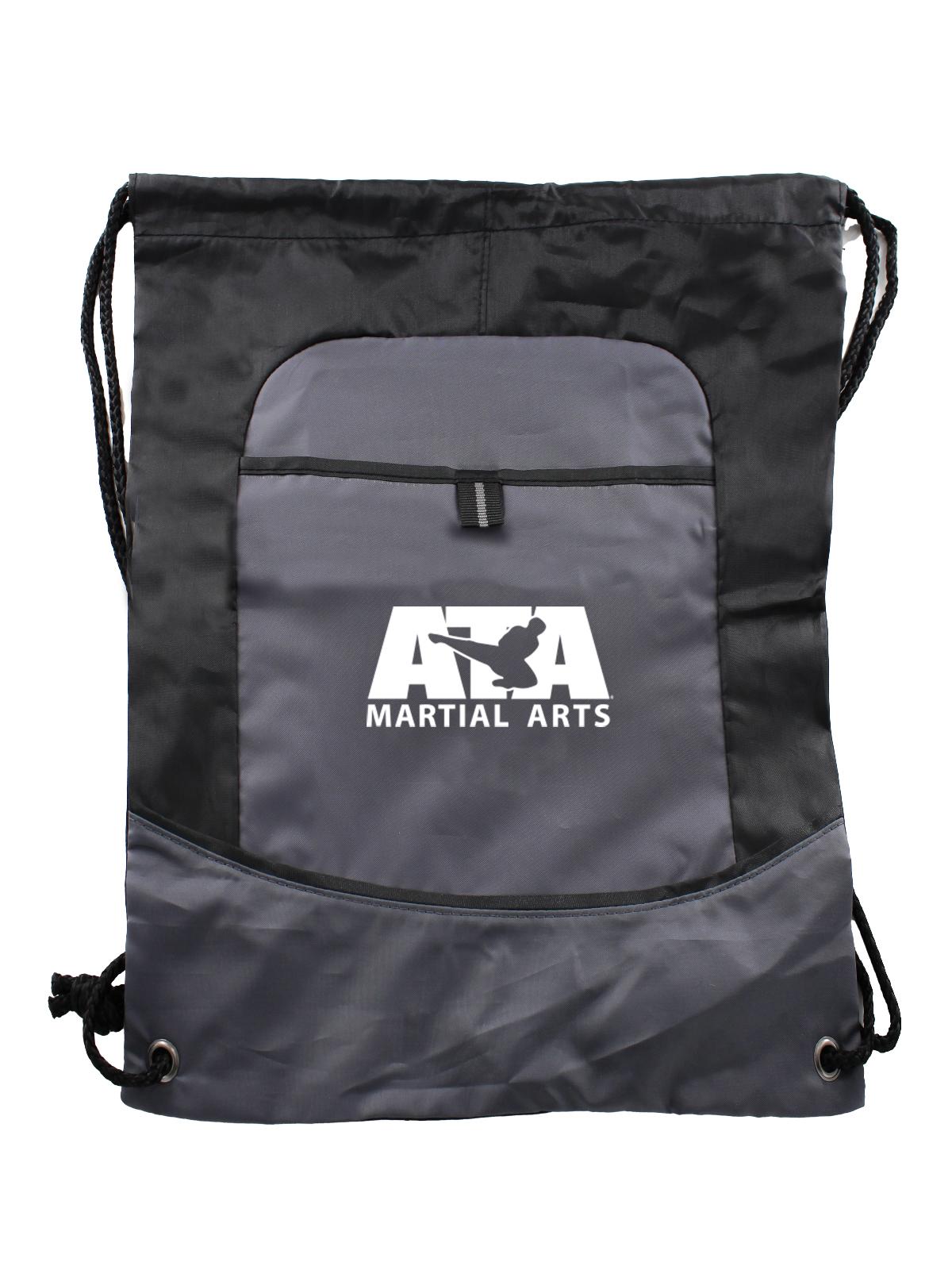 ATA MA Cinch Bag - image 2 of 5